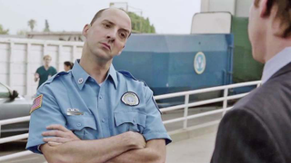 <i>Childrens Hospital</i>: “Me, Owen”